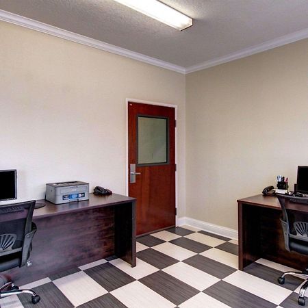 Comfort Inn Corsicana East Luaran gambar