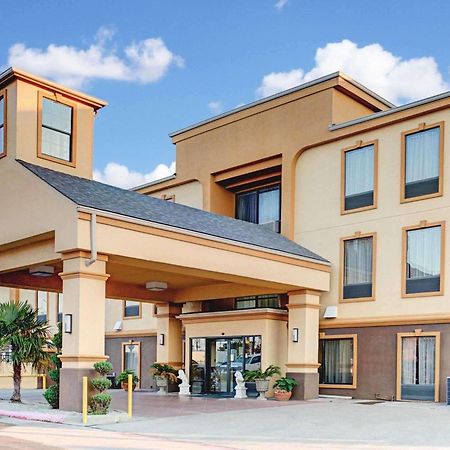 Comfort Inn Corsicana East Luaran gambar