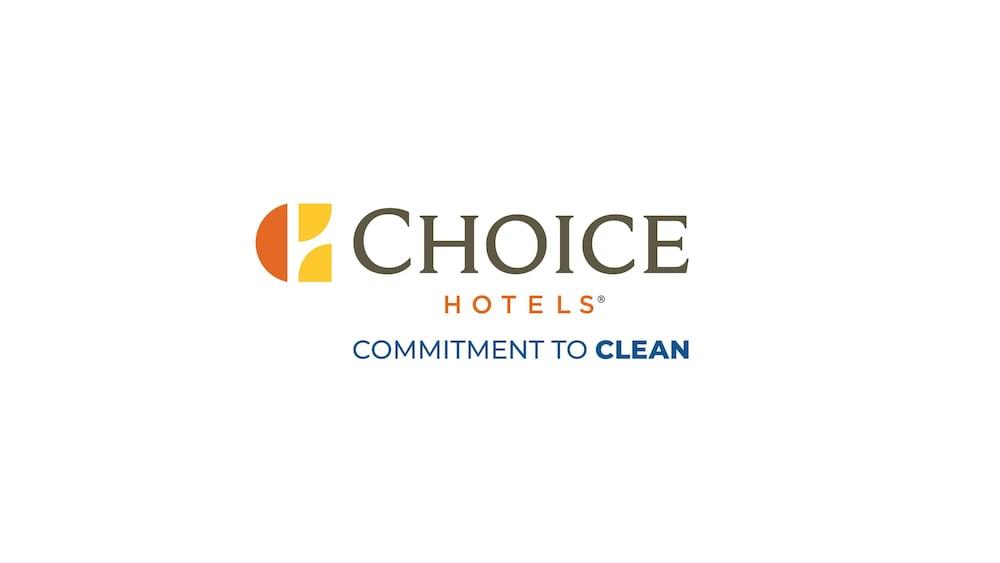 Comfort Inn Corsicana East Luaran gambar