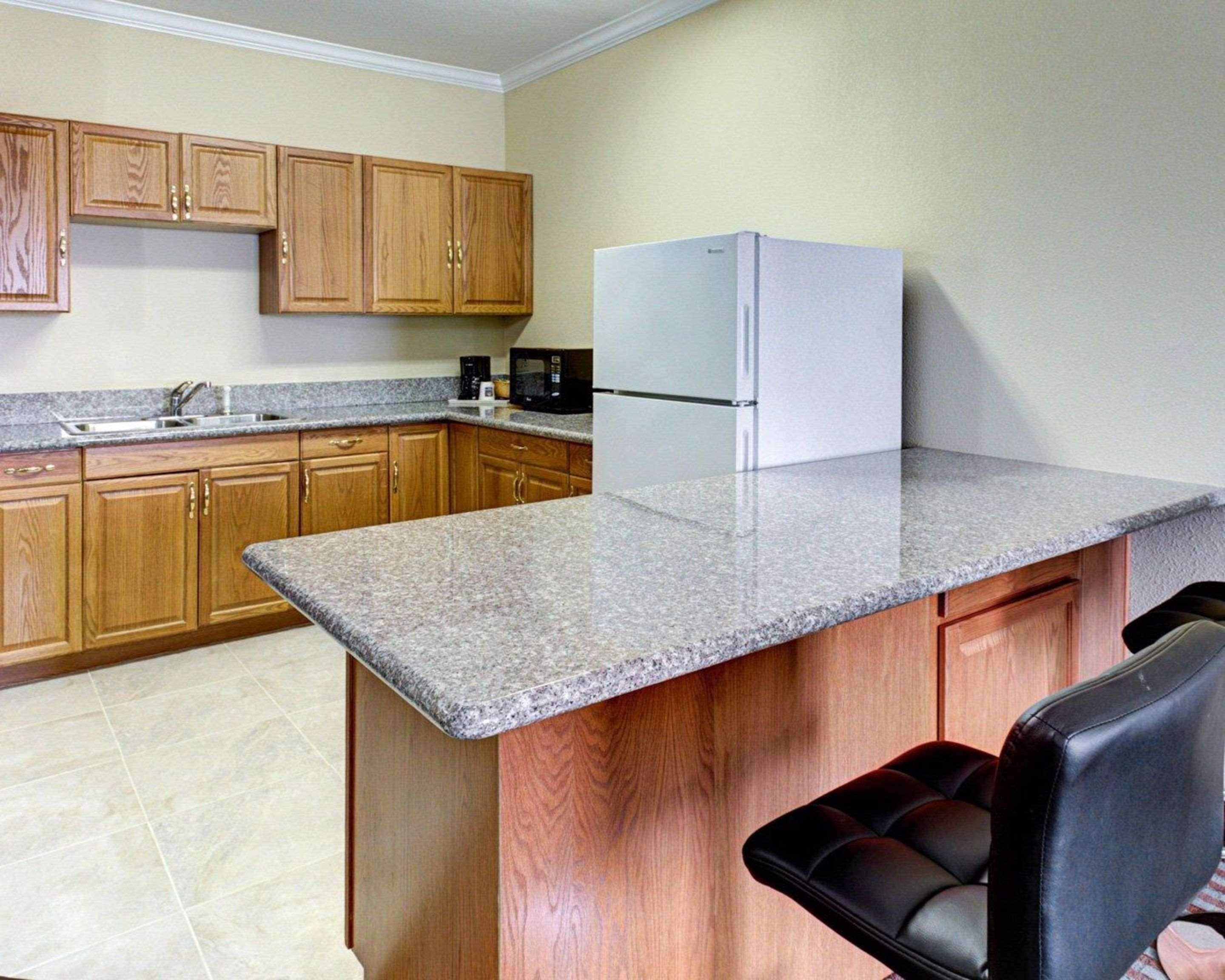 Comfort Inn Corsicana East Luaran gambar