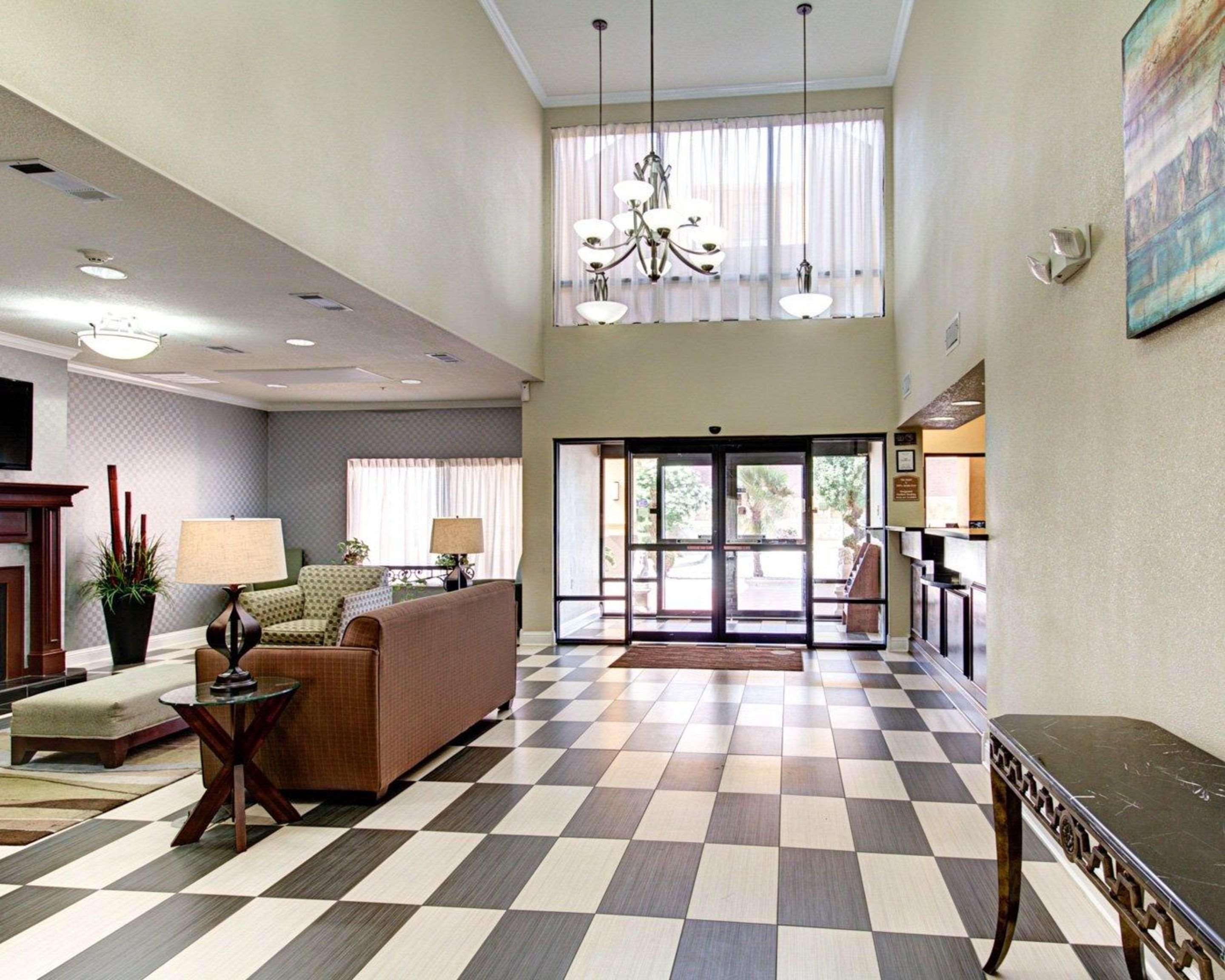 Comfort Inn Corsicana East Luaran gambar