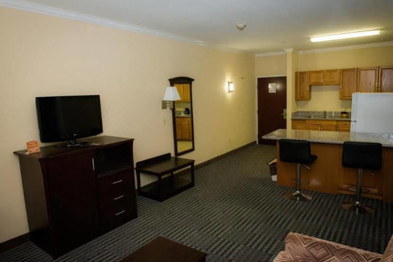 Comfort Inn Corsicana East Luaran gambar