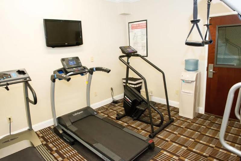 Comfort Inn Corsicana East Luaran gambar