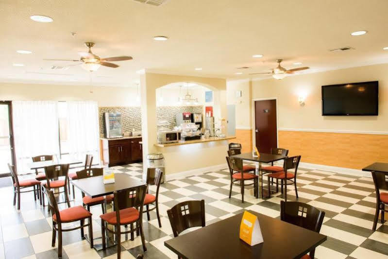 Comfort Inn Corsicana East Luaran gambar